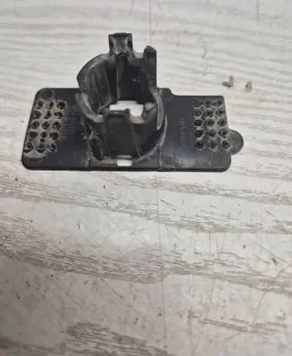 Volvo XC60 Front parking sensor holder (PDC) 30796174