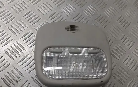 Citroen C5 Other interior light 9648338577