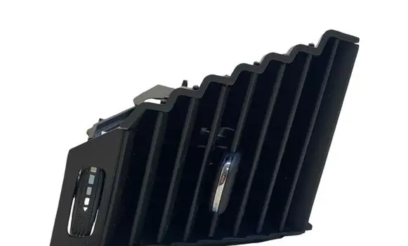Opel Astra K Dashboard side air vent grill/cover trim 13406756 11112015 096690H001