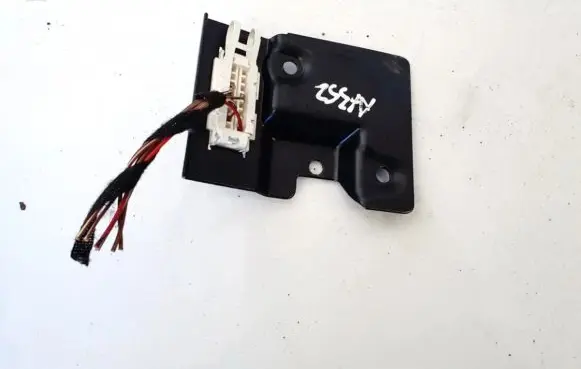 Opel Zafira A Sensor