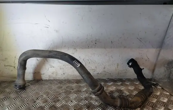Intercooler hose/pipe