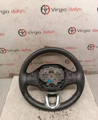 Peugeot 2008 I Steering wheel 86758803