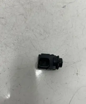 Audi A3 S3 8P Air quality sensor 4B0907659A
