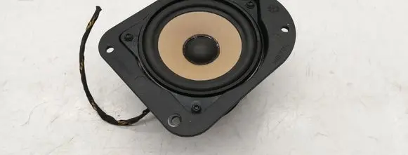 BMW 6 E63 E64 Subwoofer speaker 6929766