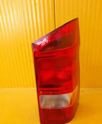 Mercedes-Benz Vito Viano W639 Rear/tail lights A4478201264