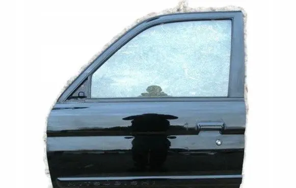 Mitsubishi Pajero Sport I Front door