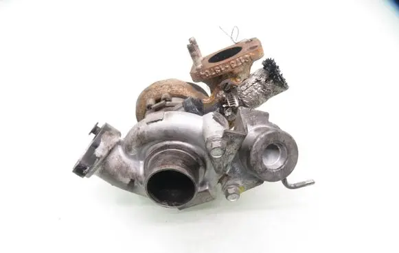 Peugeot Partner Turbo 4917307508 9670371380 TD025S206T4