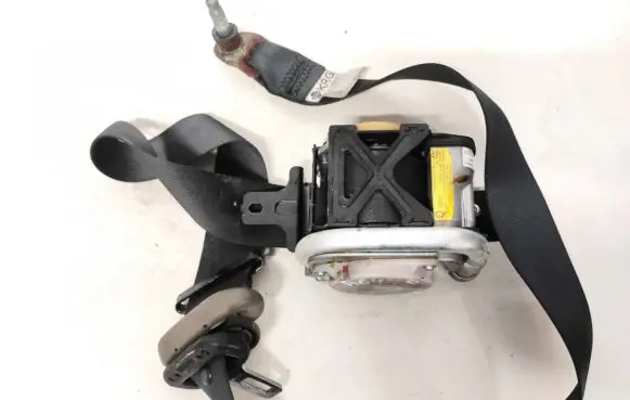 Nissan Murano Z50 Front seatbelt tkaf2eg410 tk-af2-eg410