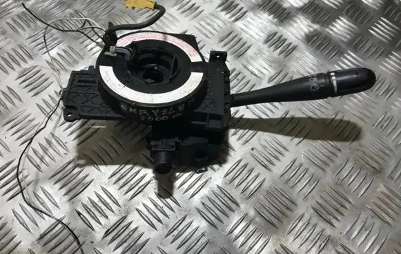 Chrysler Voyager Indicator stalk