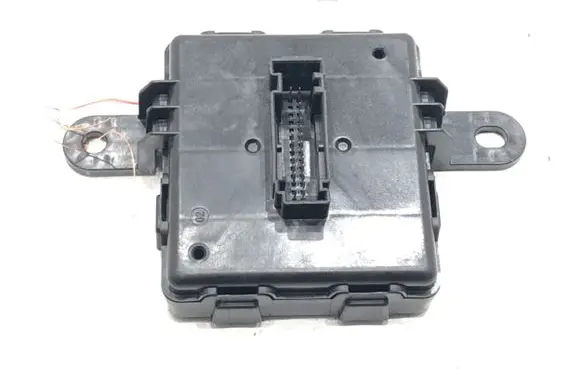 Skoda Superb B9 Other control units/modules 5WA959436N