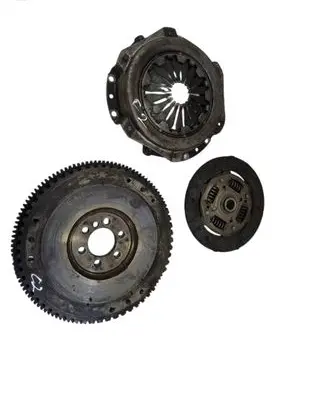 Citroen C2 Clutch set kit 