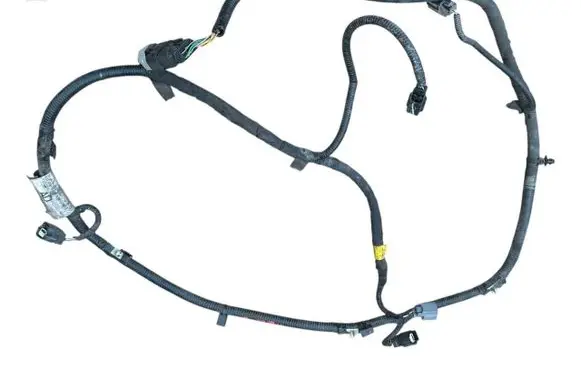 Ford S-MAX Parking sensor (PDC) wiring loom k1gt15k868