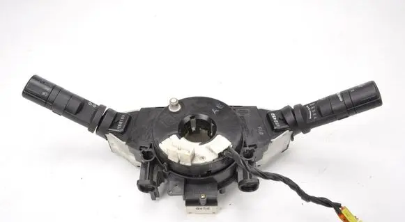Nissan Murano Z50 A set of switches 