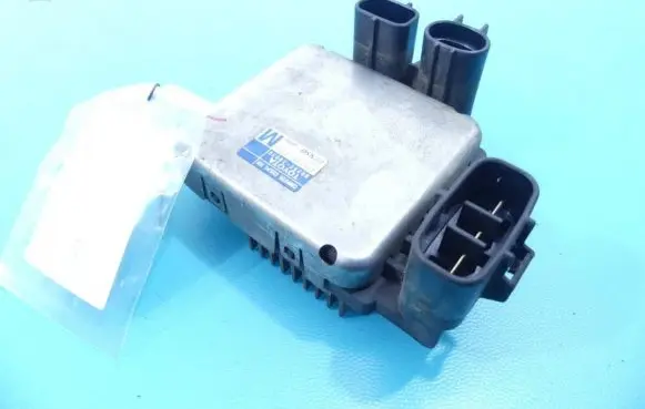 Lexus GS 300 350 430 450H Central body control module 89257-30070 IMPRK1071621