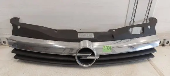 Opel Astra H Front grill 13108463 461088395 13149466