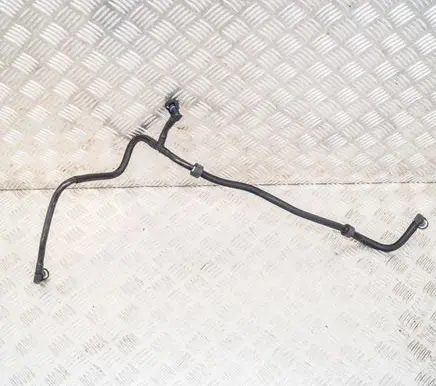 BMW 6 F12 F13 Air intake hose/pipe 7847238