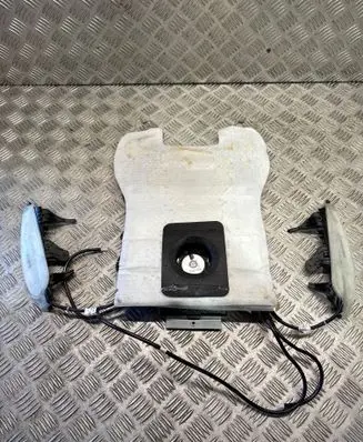 Audi A6 S6 C7 4G Seat fan/blower 4G8907181 4G8963575