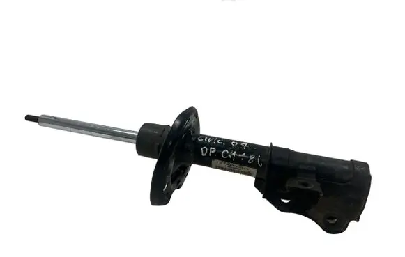 Honda Civic Front shock absorber/damper 801463000255 07089
