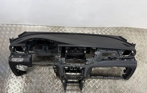 Buick Encore I Dashboard 42574076 42500792 42538410