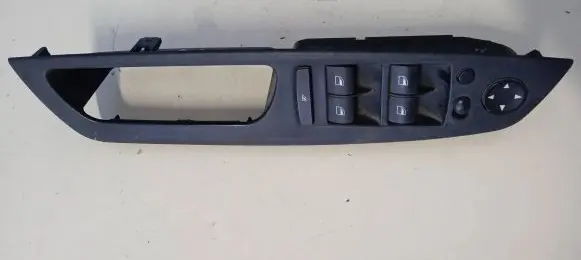 BMW X5 E70 Electric window control switch 9122117