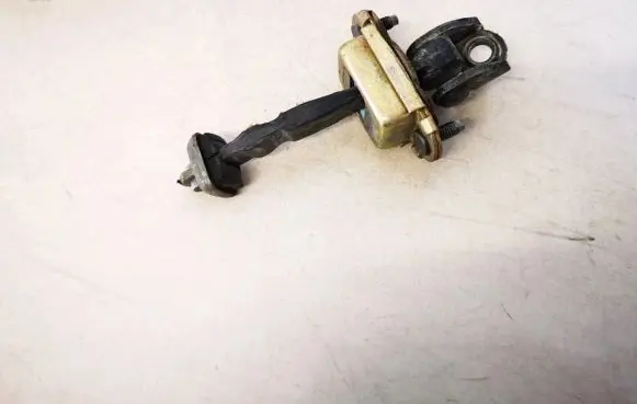 Ford Focus Rear door check strap stopper