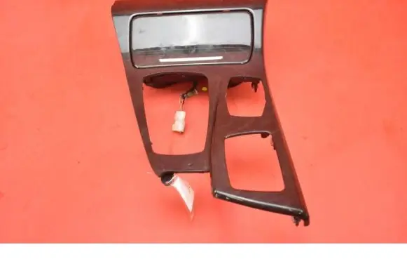 BMW 5 F10 F11 Glove box 9277262