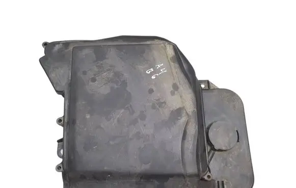 Audi A4 S4 B6 8E 8H Fuse box cover 8E1907355A 8E1907613B