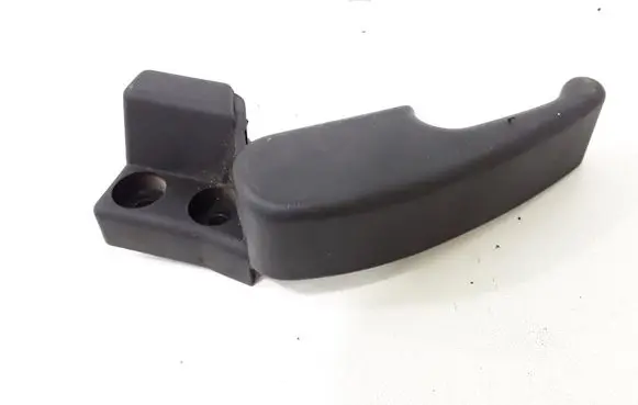 Volkswagen Sharan Engine bonnet (hood) release handle 1H1823533