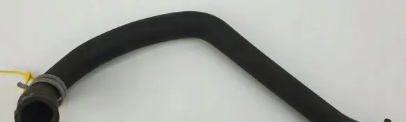 Ford Transit Engine coolant pipe/hose 8C1Q-9Y438-AA