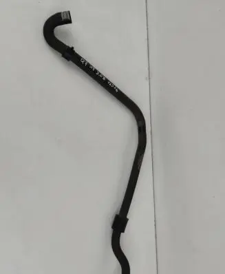 Audi Q7 4M Engine coolant pipe/hose 4M0145920AD 147650M