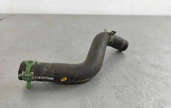 Renault Zoe Engine coolant pipe/hose 215037190r