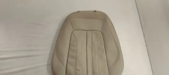 Audi Q5 SQ5 Front passenger seat 