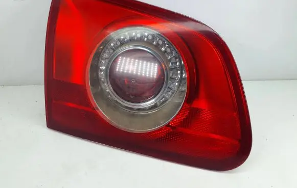 Volkswagen PASSAT B6 Tailgate rear/tail lights 3C9945093