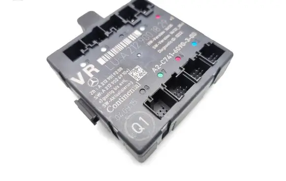 Mercedes-Benz E AMG W213 Door control unit/module A2129001829 A2129019208 A2129026910