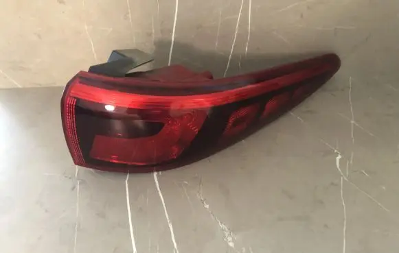 KIA Sportage Rear/tail lights 92402F10
