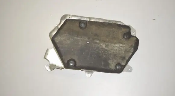 BMW iX3 G08 Engine bonnet/hood sound/heat insulation 9468781 17739468781 9847286