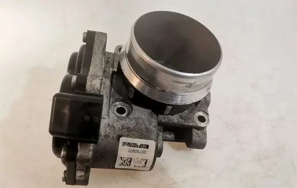 Renault Master III Throttle valve H8201353976 161A01670R 007509724