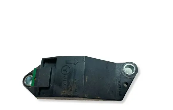 Mercedes-Benz SL R230 Airbag deployment crash/impact sensor A0018209326 25571179A4