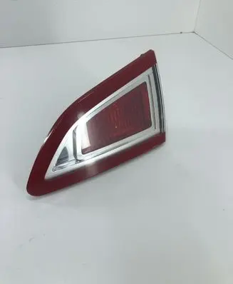 Renault Scenic III - Grand scenic III Tailgate rear/tail lights 265550018R