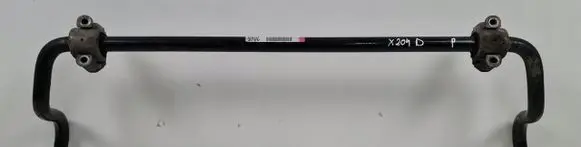 Mercedes-Benz GLK (X204) Front anti-roll bar/sway bar A2043232065
