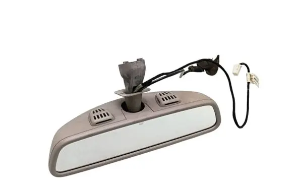 Mercedes-Benz GL X166 Rear view mirror (interior) A1668100417