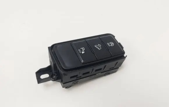 KIA Sportage Parking (PDC) sensor switch 93600F1MF0 201801081