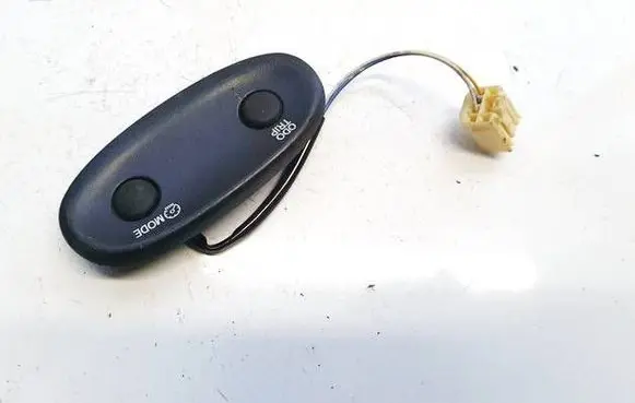 Toyota Yaris Cruise control stalk 