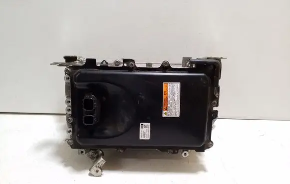Other control units/modules