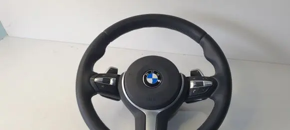 BMW 4 F32 F33 Steering wheel 000