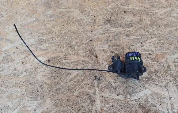 Chevrolet Lacetti Valve vacuum 