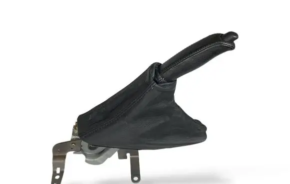 BMW 3 E46 Handbrake/parking brake lever assembly 1164489