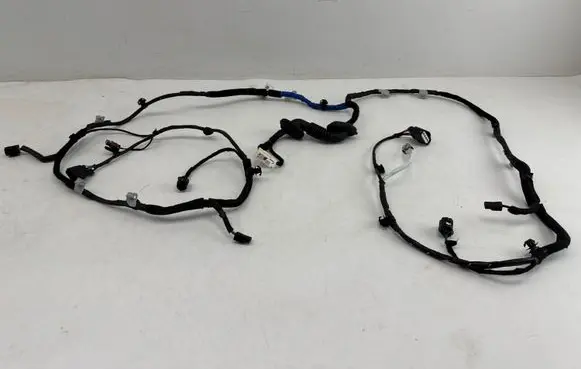 Hyundai Tucson IV NX4 Tailgate/trunk wiring harness 91655N7040