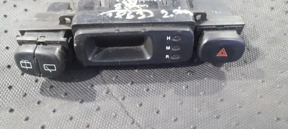 Hyundai Accent Screen/display/small screen 9595022001 95950-22001