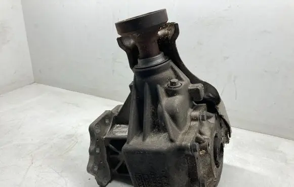 Volvo XC60 Gearbox transfer box case 31256301